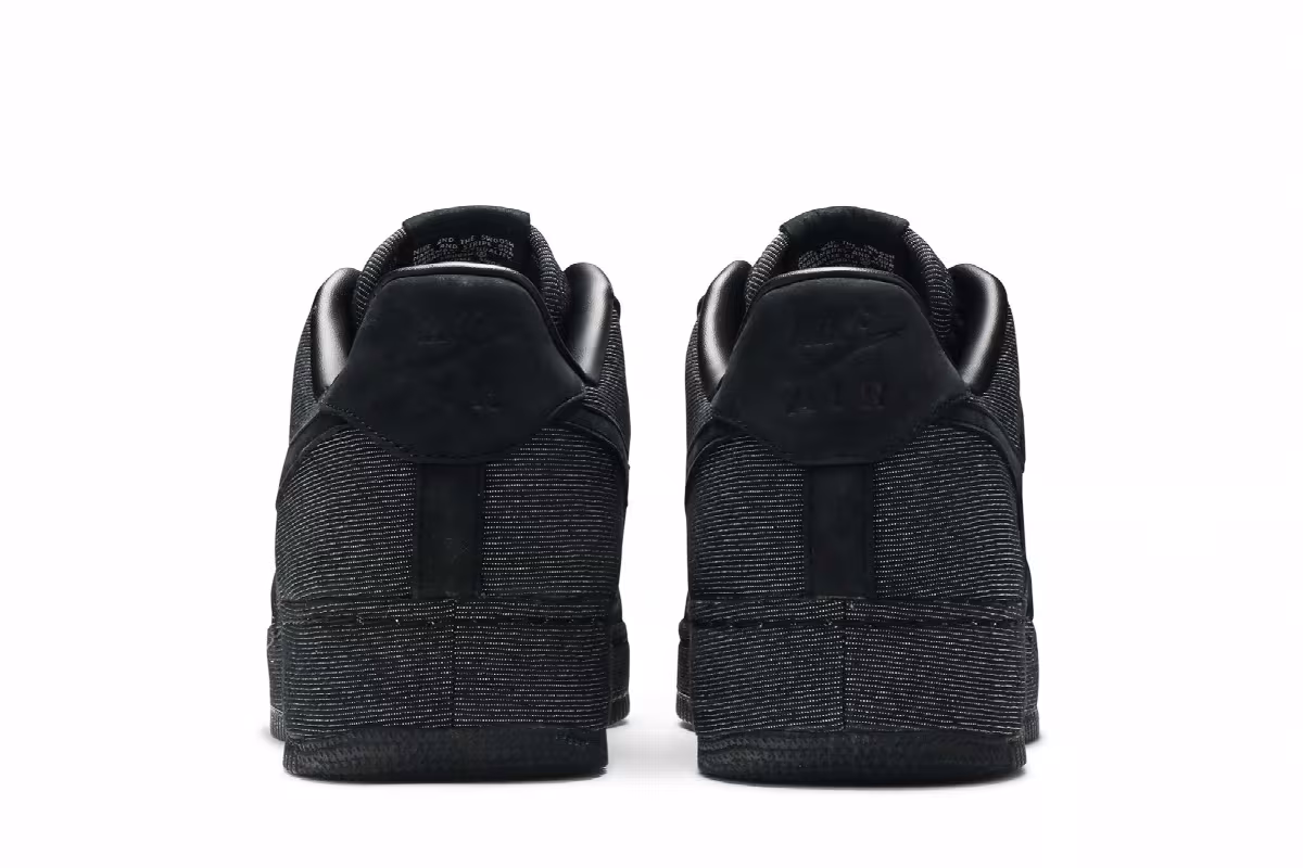 Nike Air Force 1 Low Premium Pearl Collection, view 7