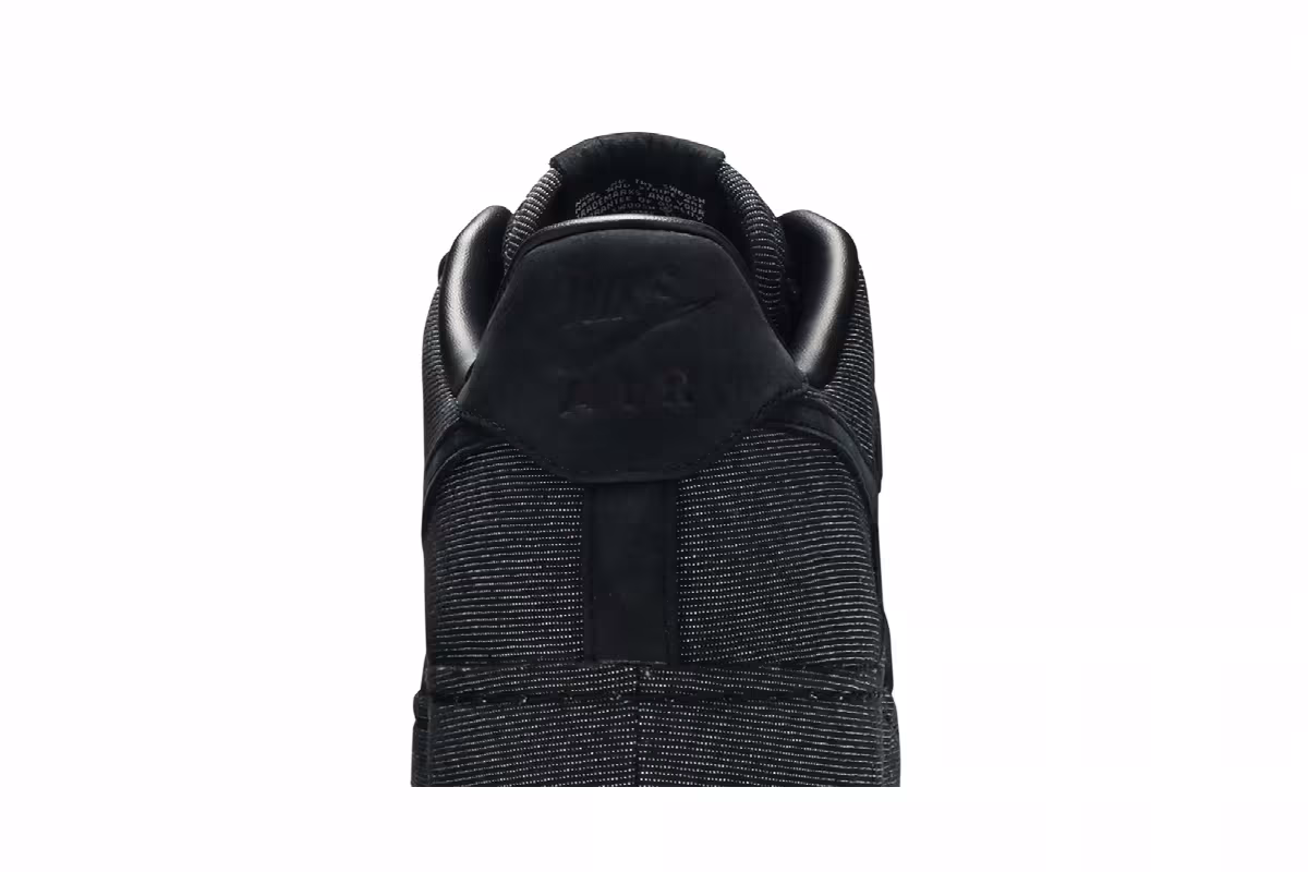 Nike Air Force 1 Low Premium Pearl Collection, view 8