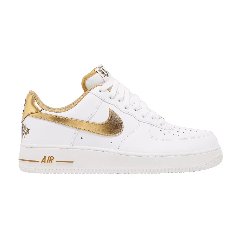 Nike Air Force 1 All-Star 2011 Hollywood