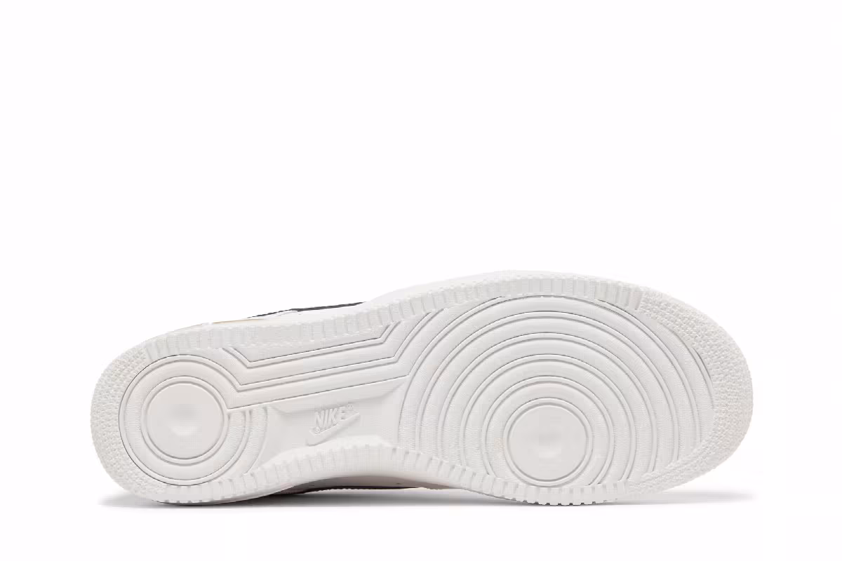 Nike Air Force 1 All-Star 2011 Hollywood, view 5