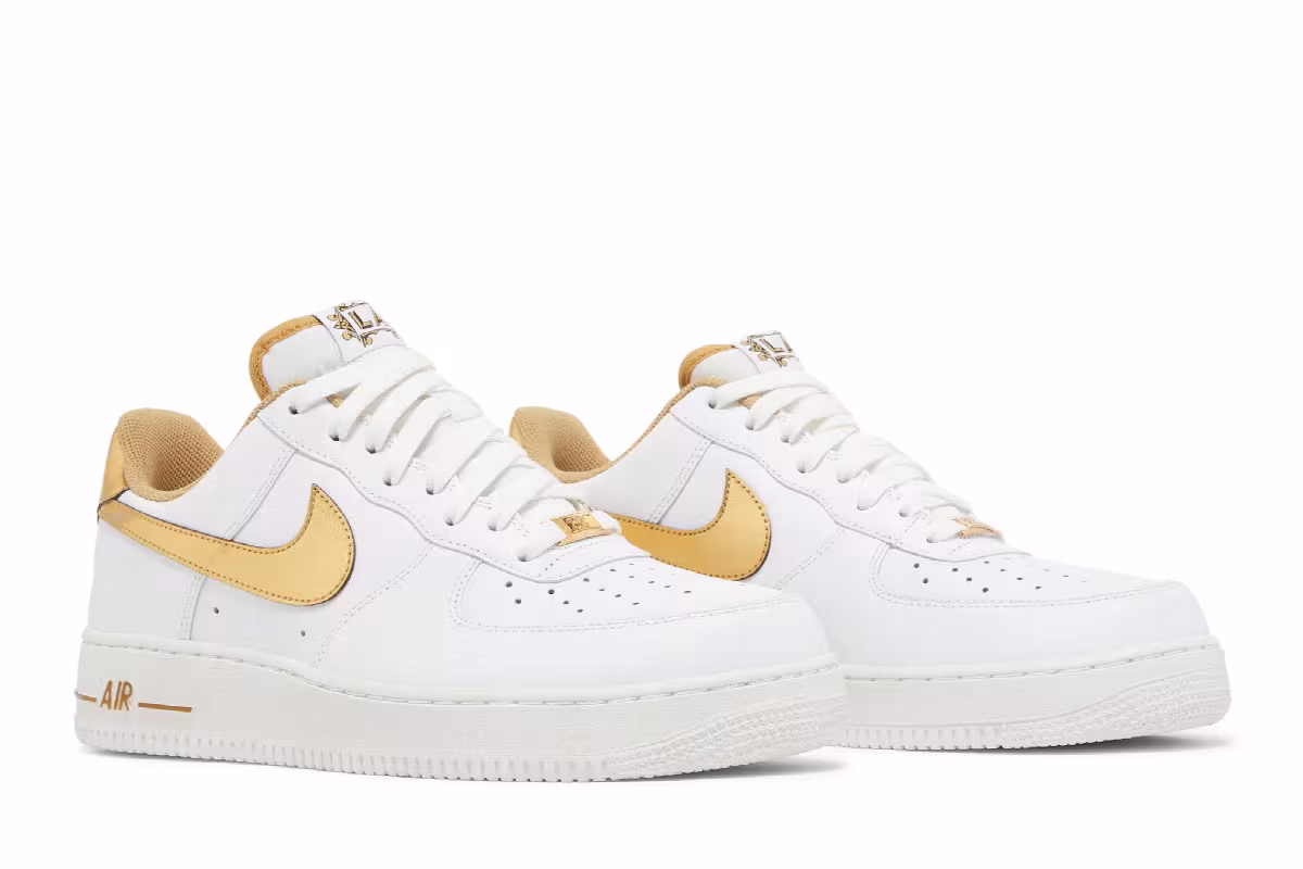 Nike Air Force 1 All-Star 2011 Hollywood, view 9