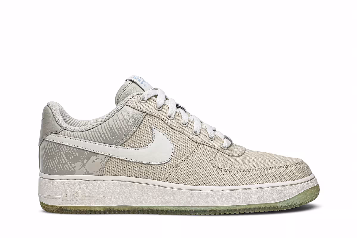 Nike Air Force 1 Premium Qs Jones Beach, view 2