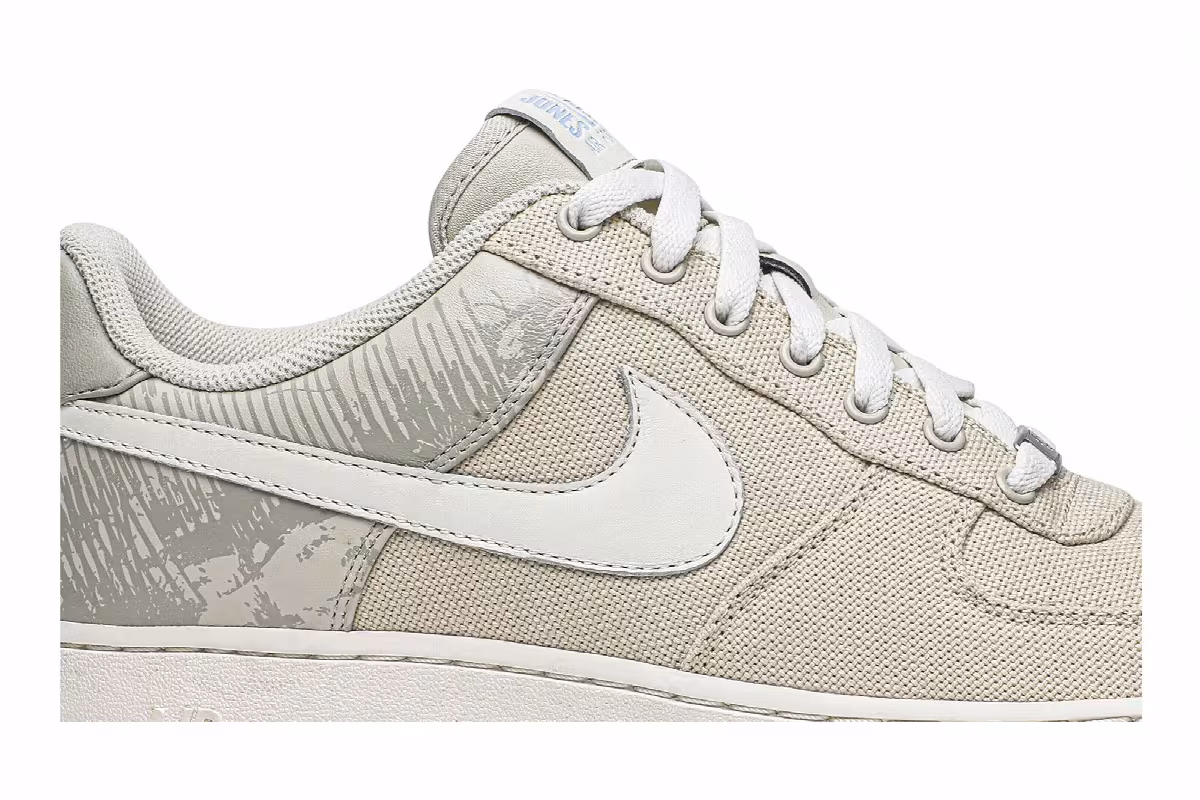 Nike Air Force 1 Premium Qs Jones Beach, view 3