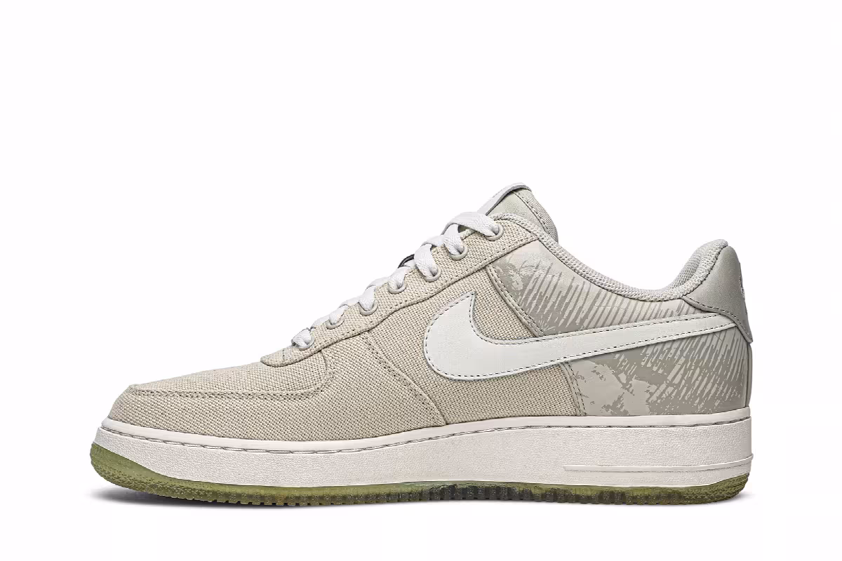 Nike Air Force 1 Premium Qs Jones Beach, view 4