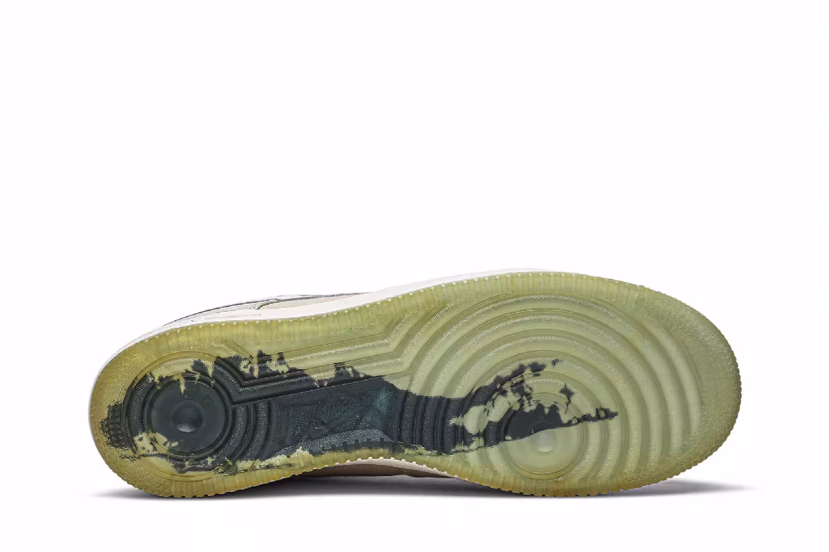 Nike Air Force 1 Premium Qs Jones Beach, view 5