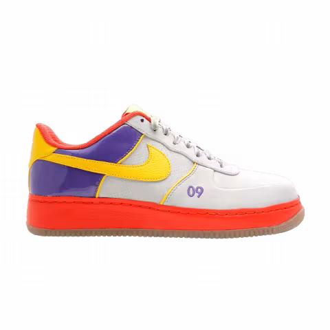 Nike Air Force 1 Supreme All-Star 08 Tz 'NBA All-Star 2009'