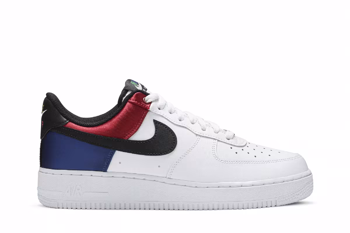 Nike Air Force 1 Low Unite, view 2