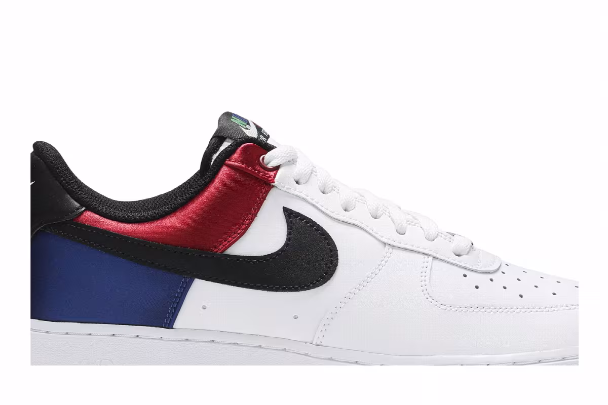 Nike Air Force 1 Low Unite, view 3