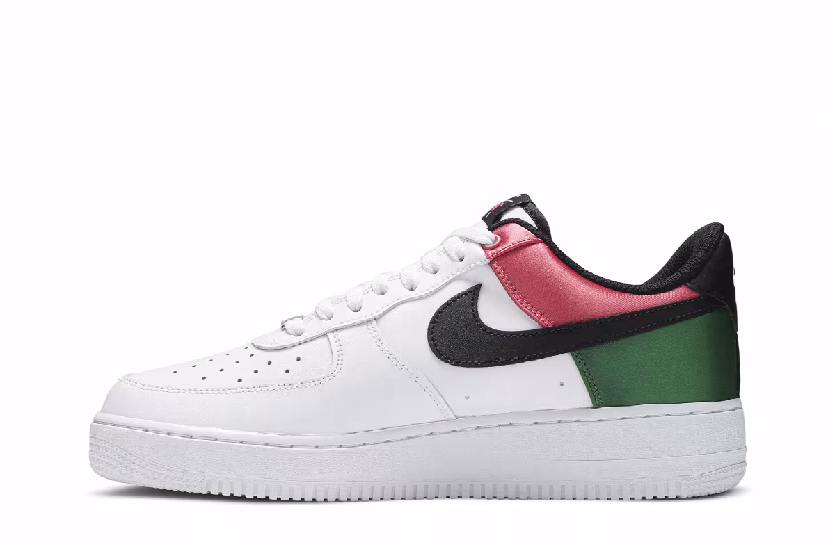 Nike Air Force 1 Low Unite, view 4