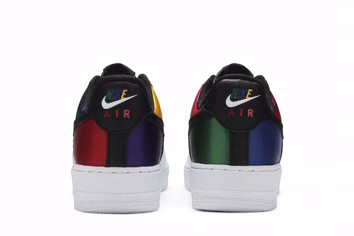 Nike Air Force 1 Low Unite, view 7
