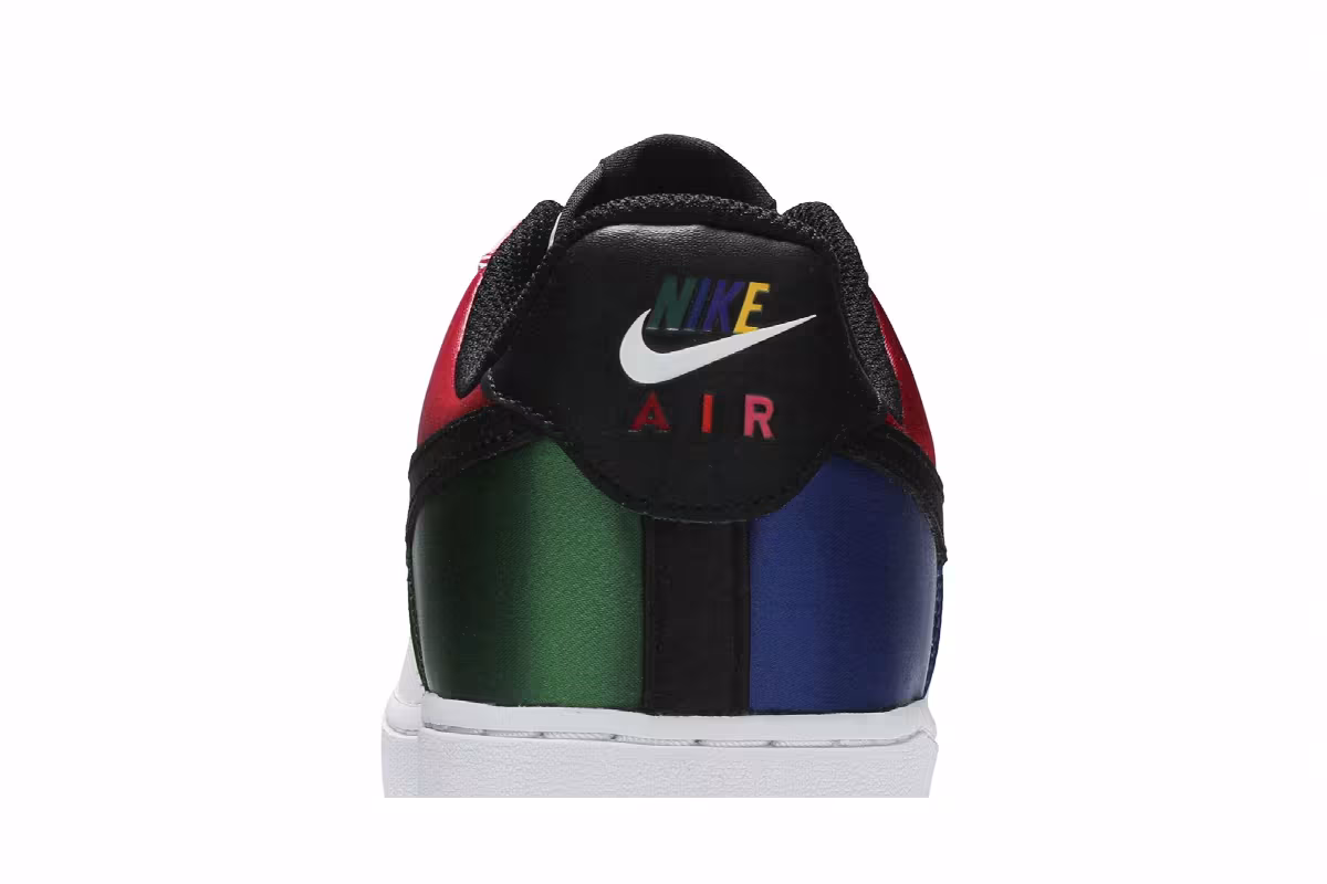 Nike Air Force 1 Low Unite, view 8