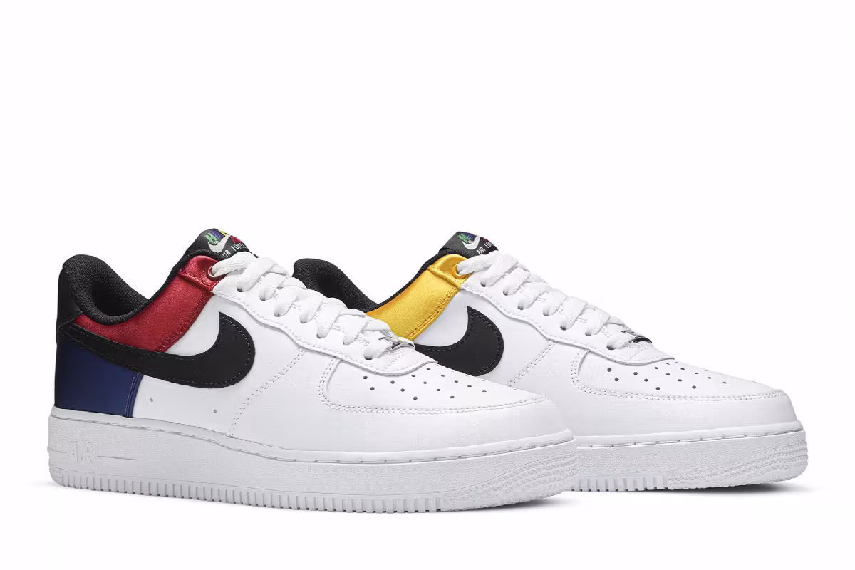Nike Air Force 1 Low Unite, view 9