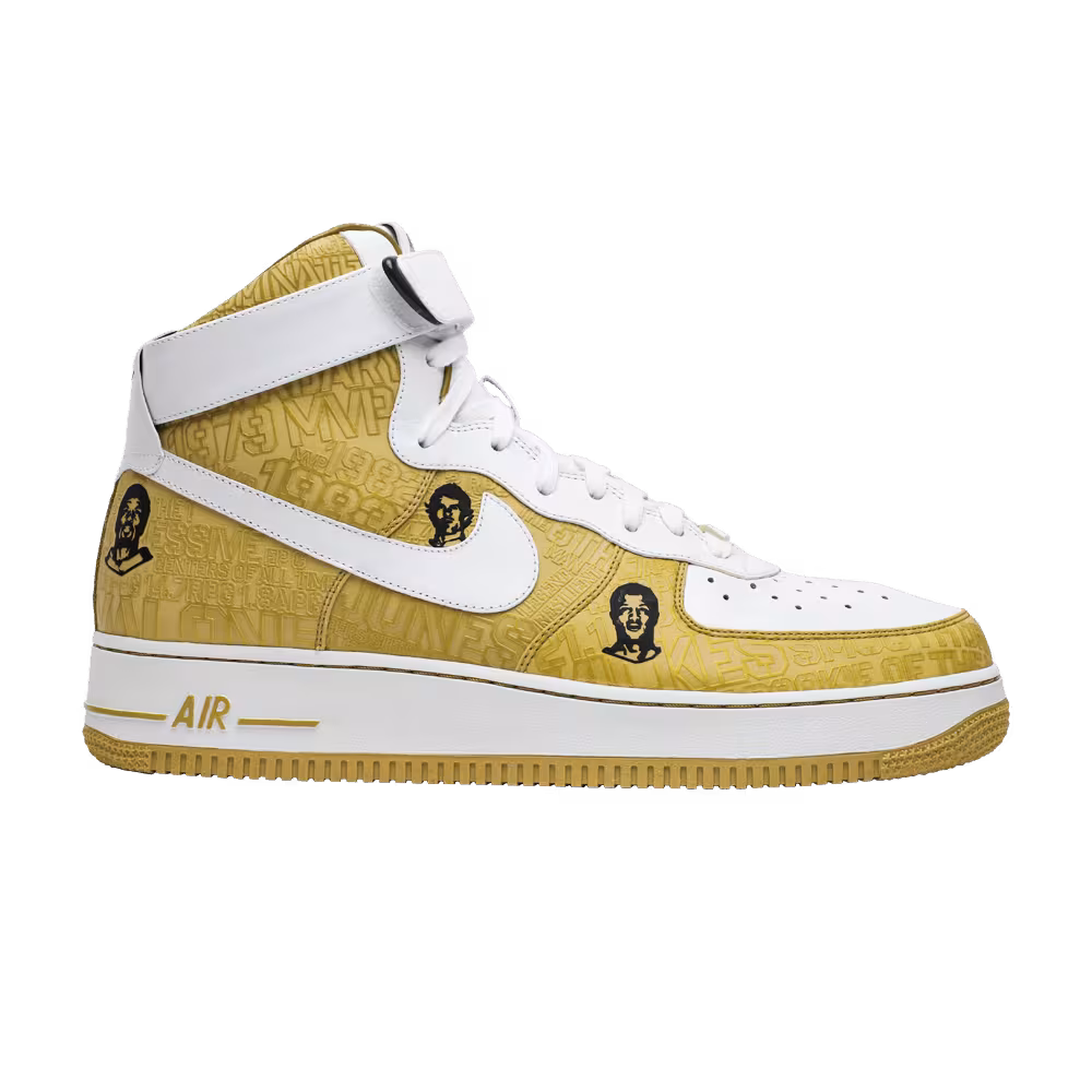 Nike Air Force 1 Lux Hi Players