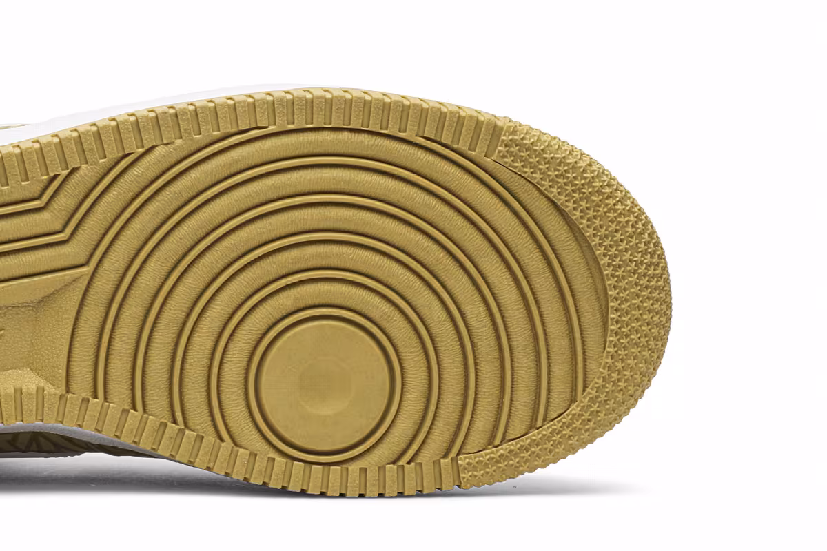 Nike Air Force 1 Lux Hi Players, view 6