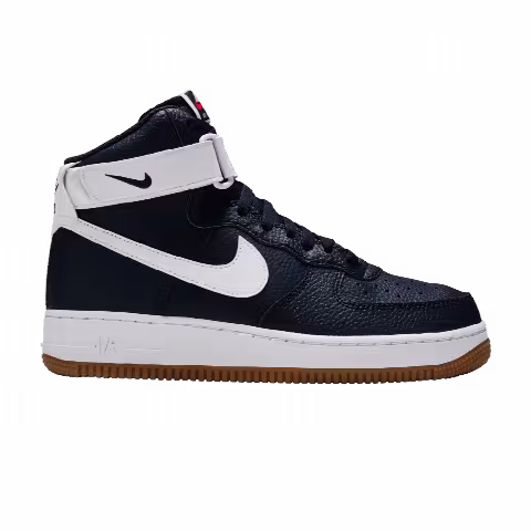 Nike Air Force 1 High 'Obsidian'