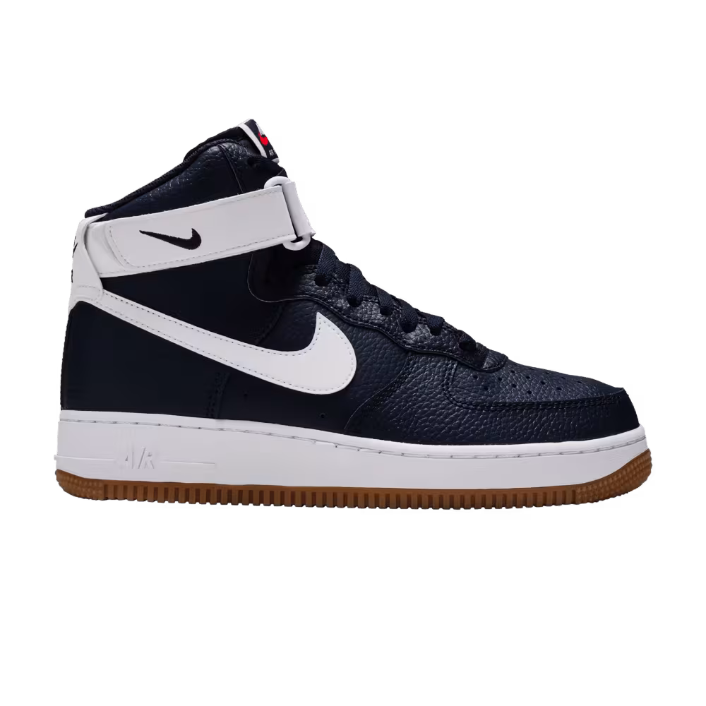 Nike Air Force 1 High Obsidian
