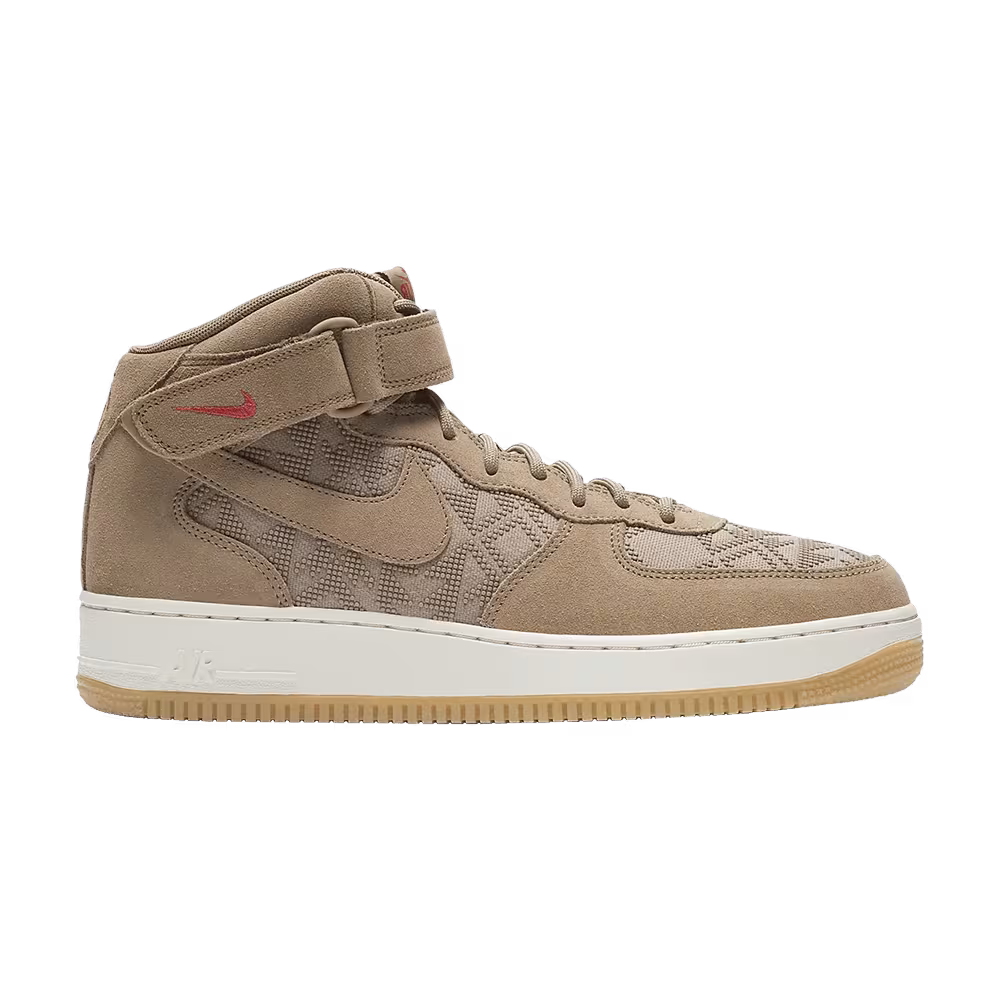 Nike Air Force 1 Mid 07 Premium N7