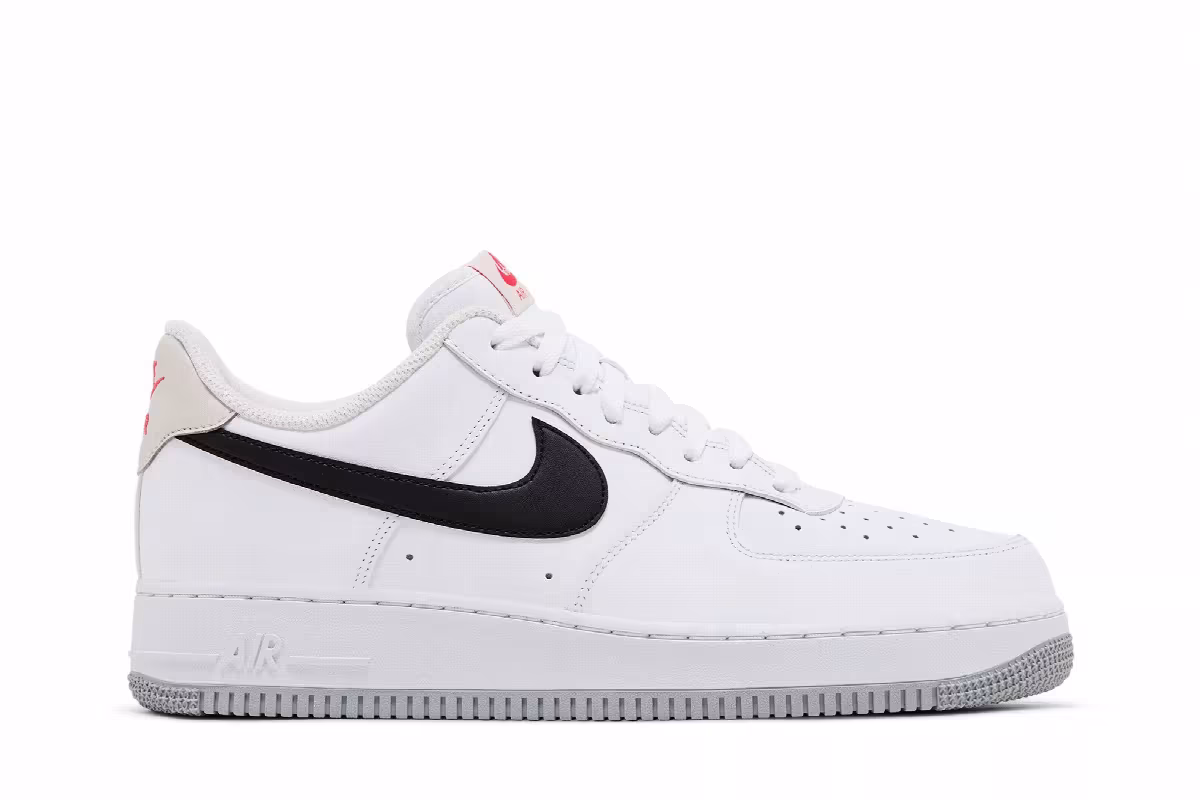 Nike Air Force 1 Low Ember Glow, view 2