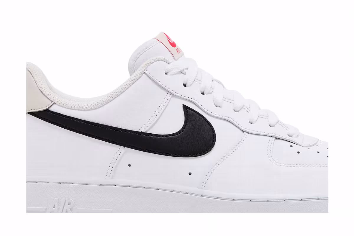 Nike Air Force 1 Low Ember Glow, view 3