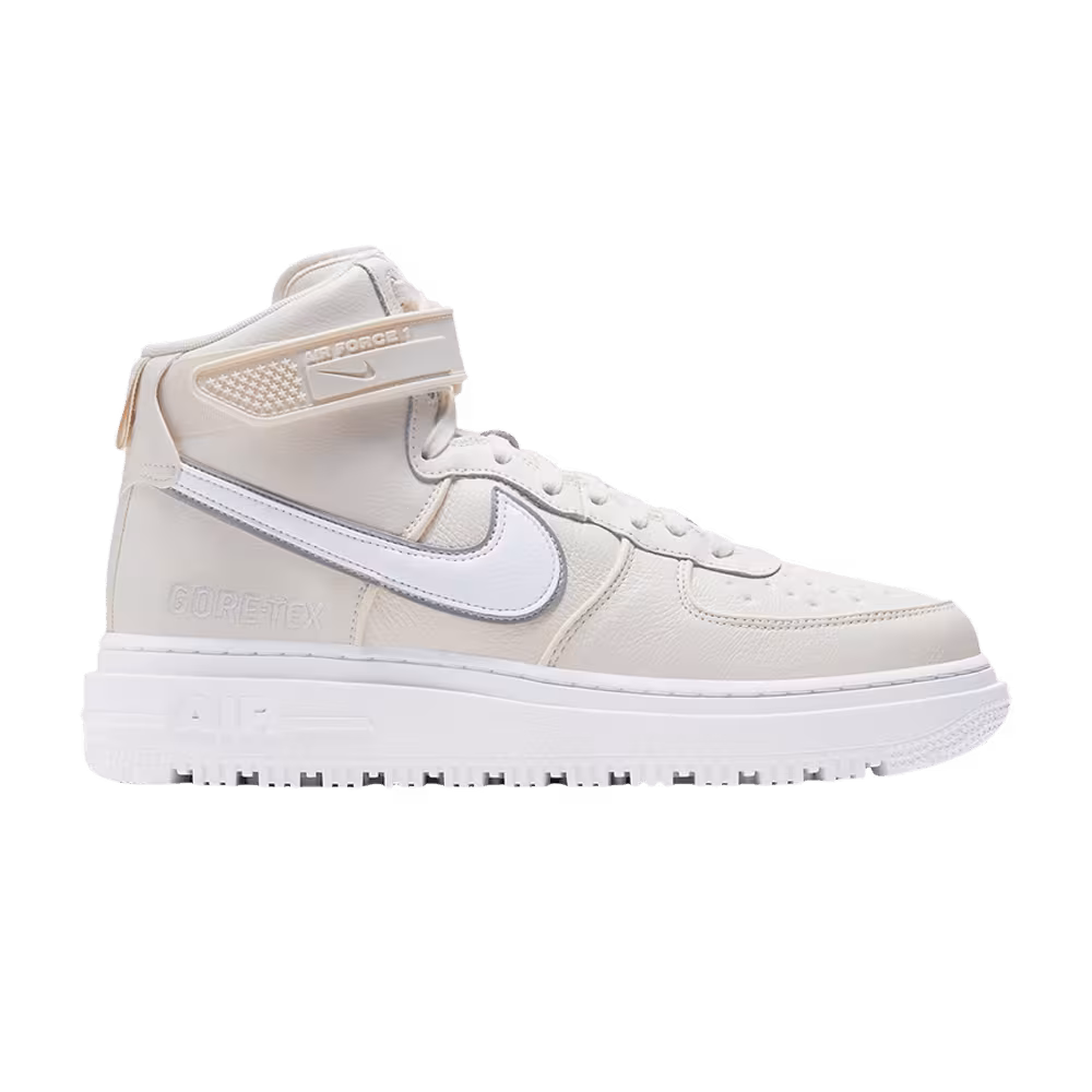Nike Air Force 1 GTX Boot Phantom
