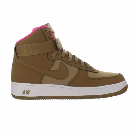 Nike Air Force 1 High '07 'Golden Tan'