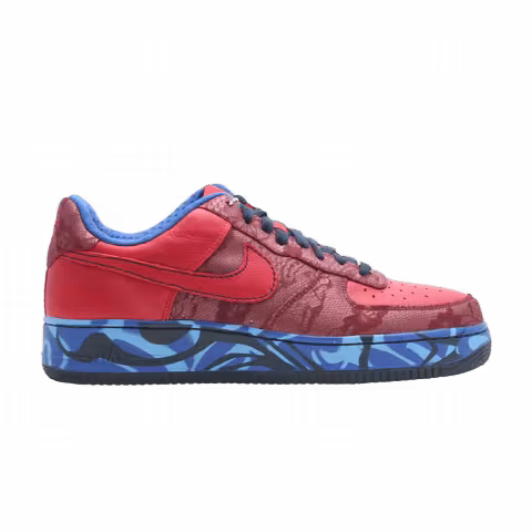 Nike Air Force 1 Premium 07 'Paris'