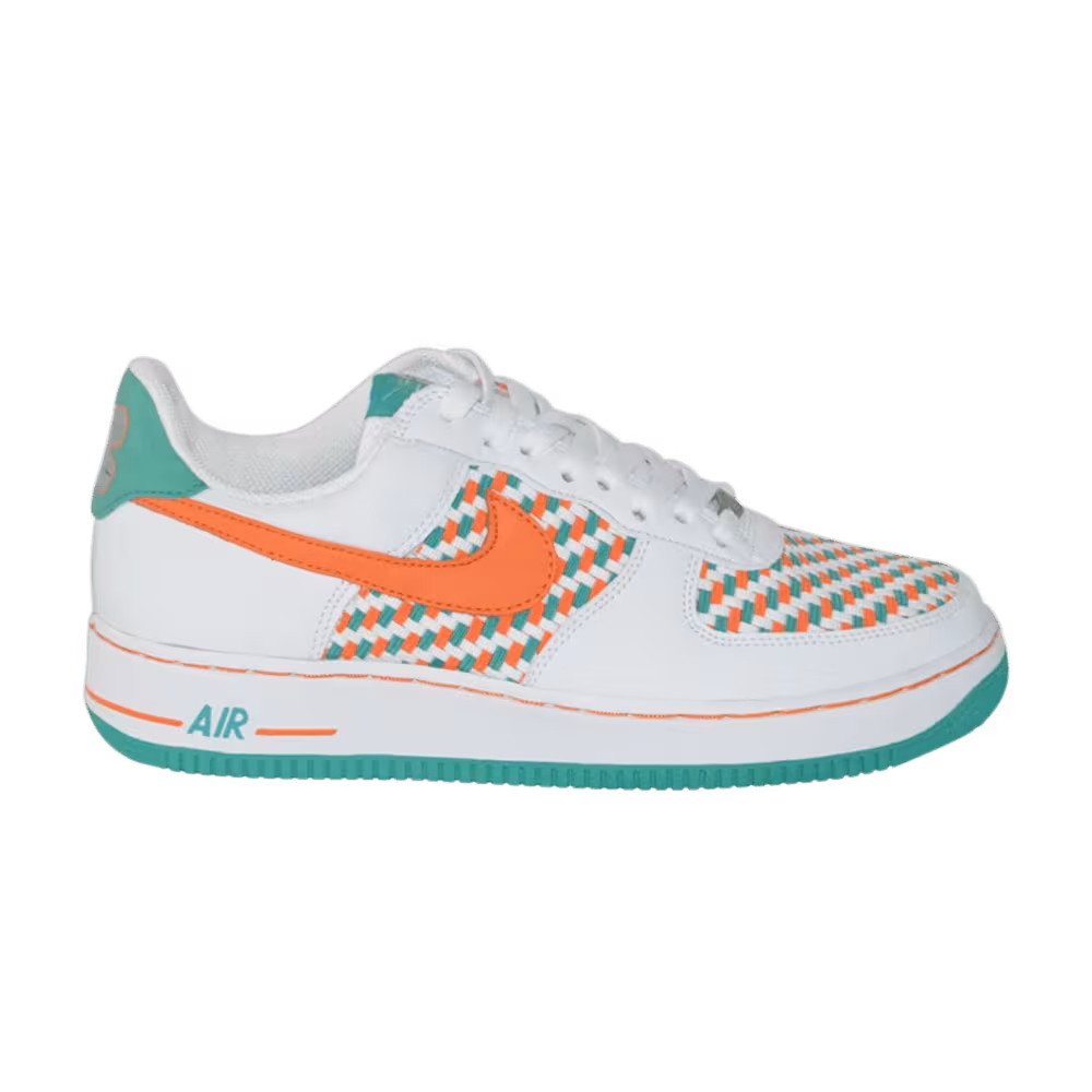 Nike Air Force 1 Premium Miami