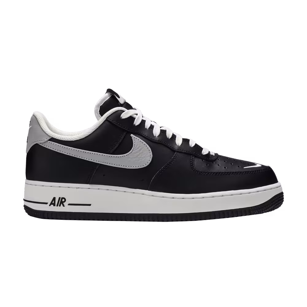Nike Air Force 1 Swoosh