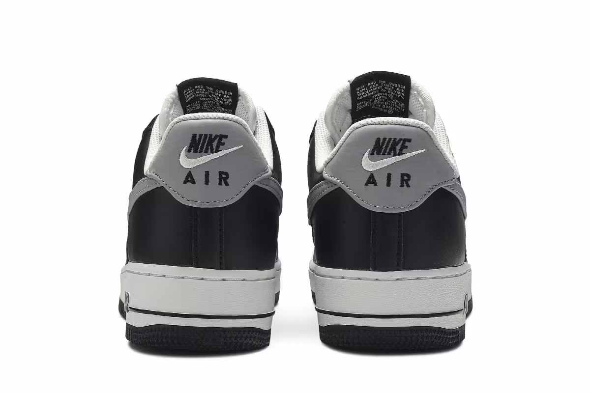 Nike Air Force 1 Swoosh, view 7