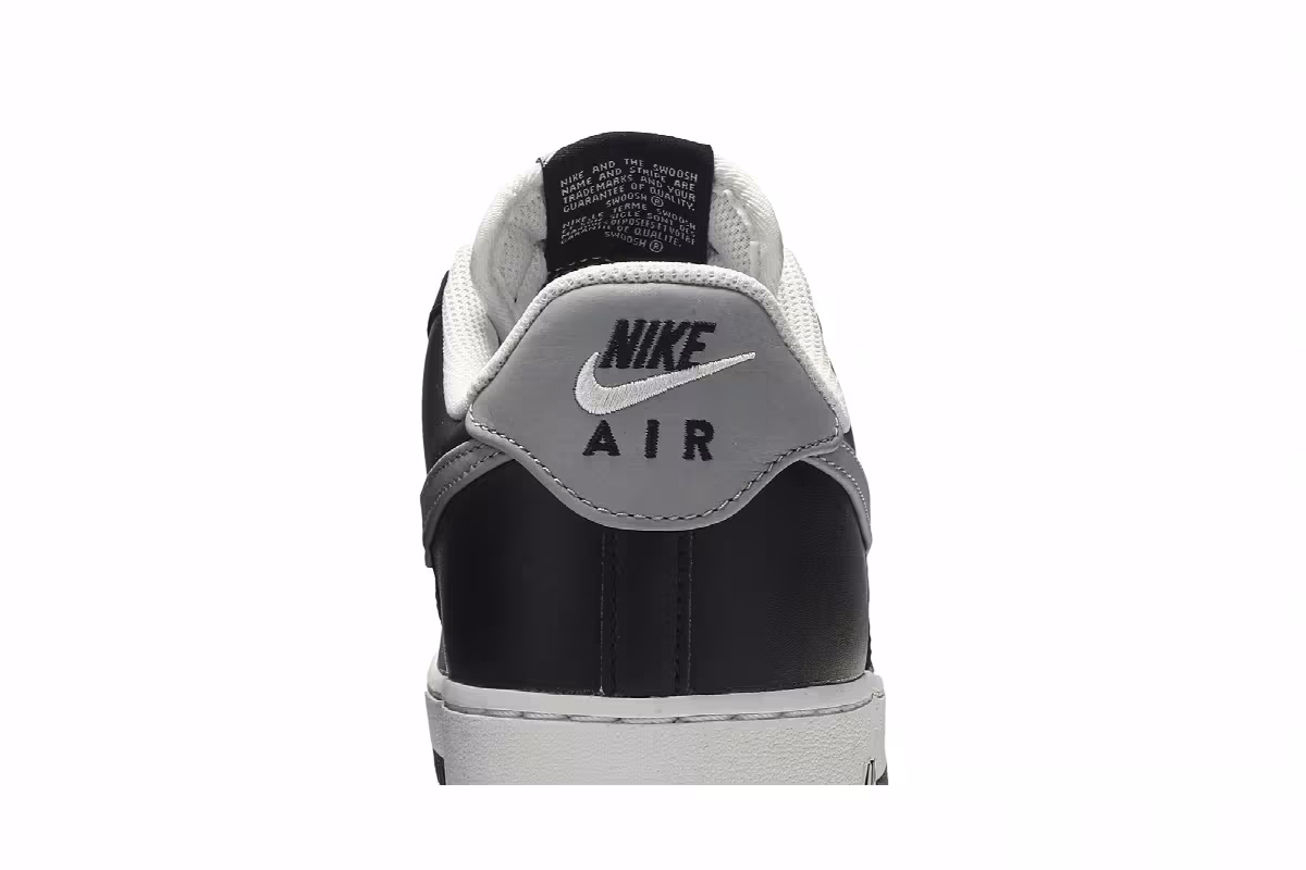 Nike Air Force 1 Swoosh, view 8