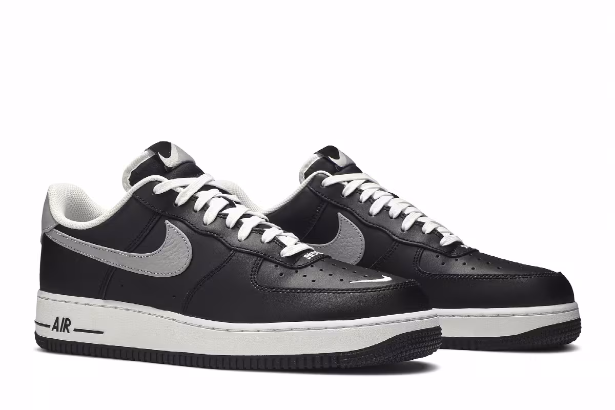 Nike Air Force 1 Swoosh, view 9