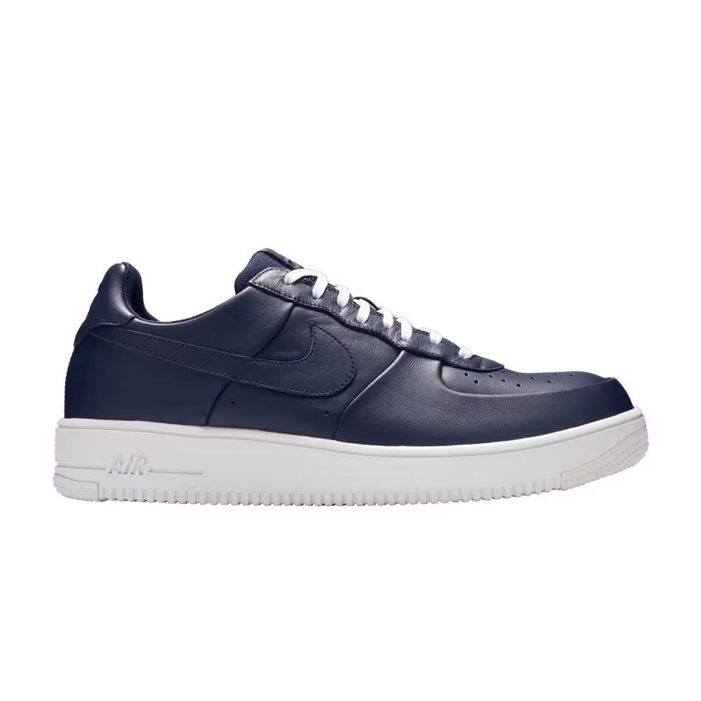 Nike Air Force 1 UltraForce Leather Binary Blue
