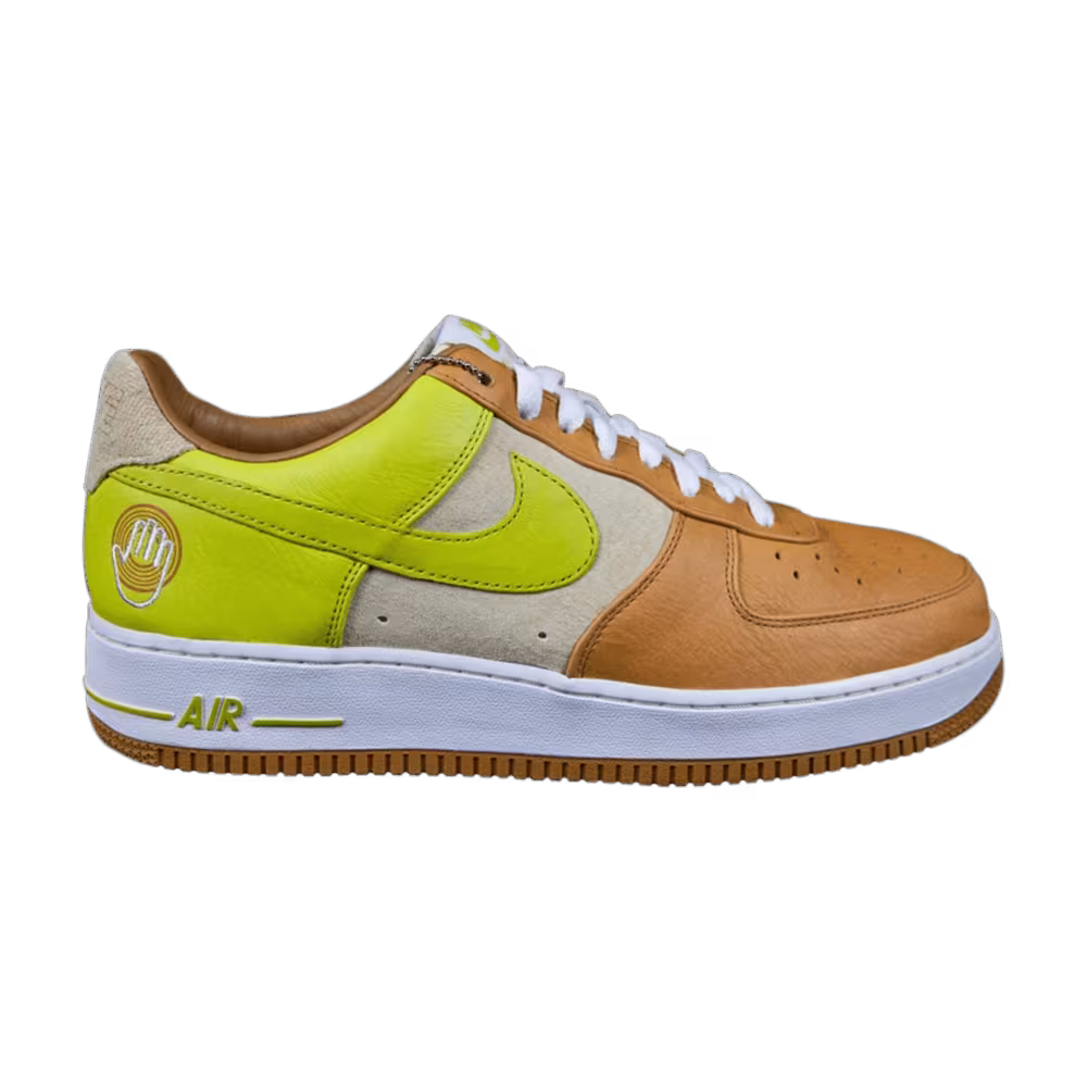 Nike Air Force 1 Premium Bobbito