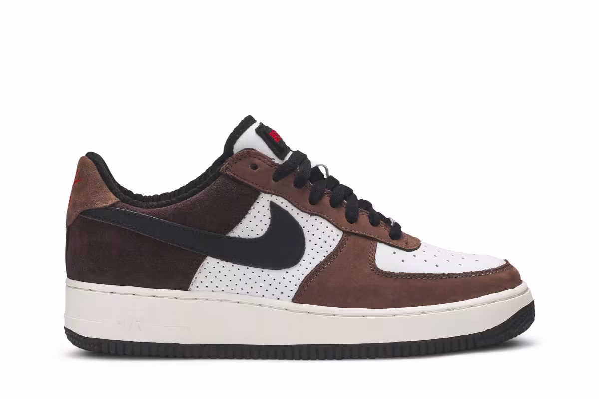 Nike Air Force 1 Low Premium Escape 2005, view 2