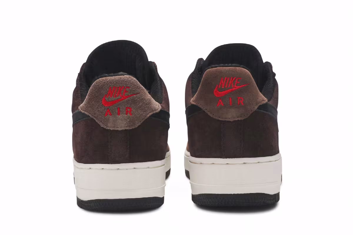 Nike Air Force 1 Low Premium Escape 2005, view 7
