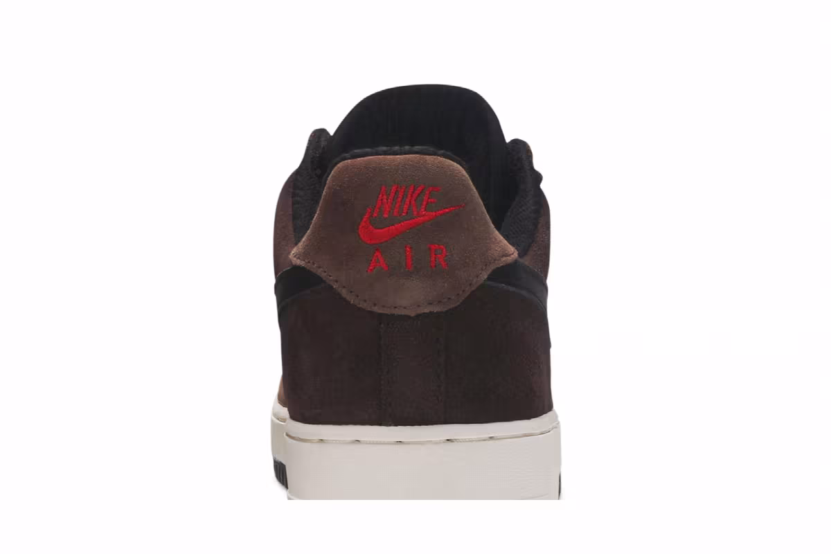 Nike Air Force 1 Low Premium Escape 2005, view 8