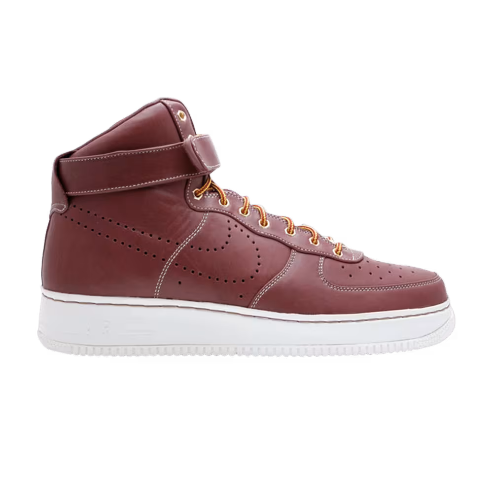 Nike Air Force 1 Supreme Hi Work Boots