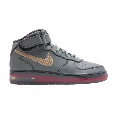 Nike Air Force 1 Mid Sprm Mx 07 'China'