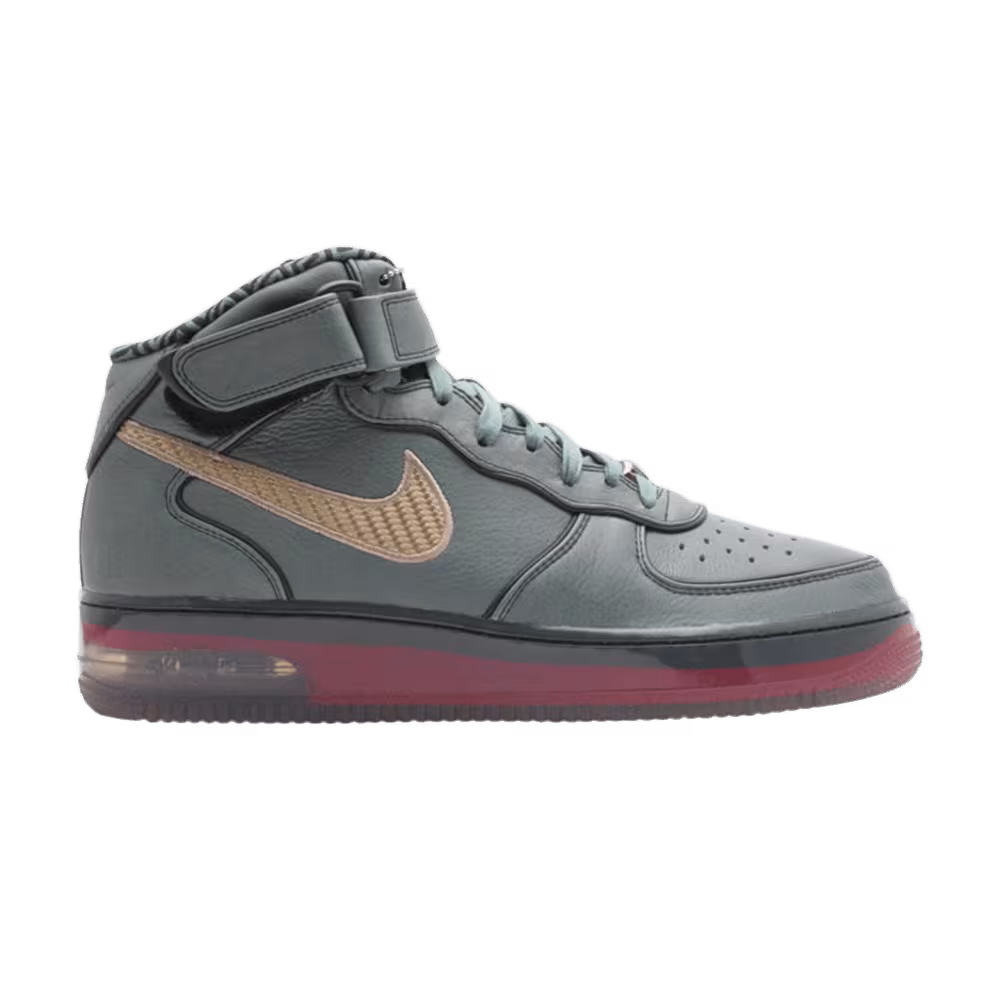 Nike Air Force 1 Mid Sprm Mx 07 China