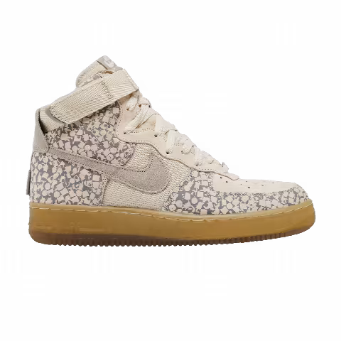 Nike Air Force 1 High L/M 'Stash London'