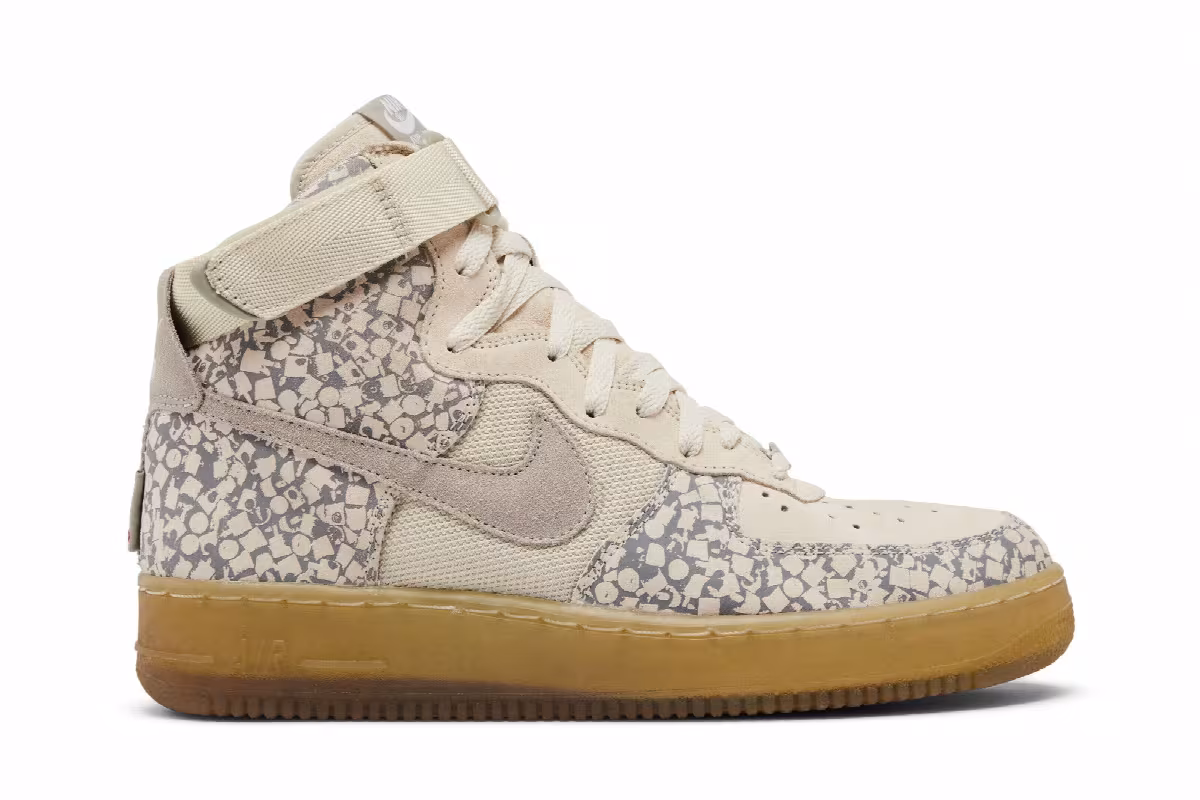 Nike Air Force 1 High L/M Stash, view 2