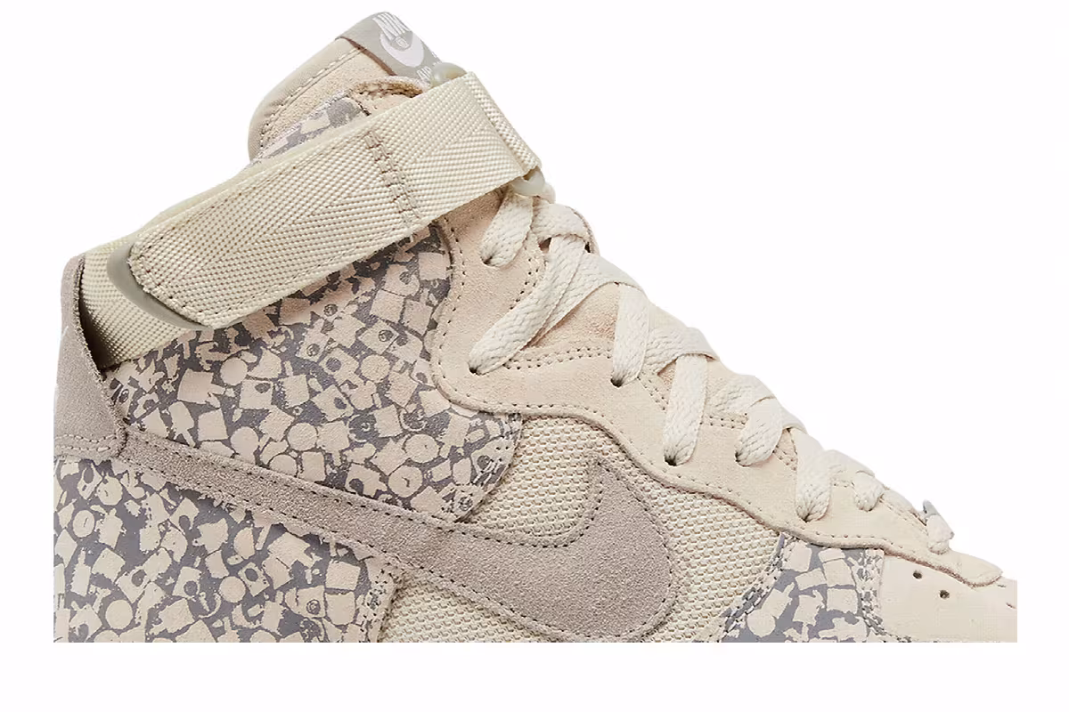 Nike Air Force 1 High L/M Stash, view 3