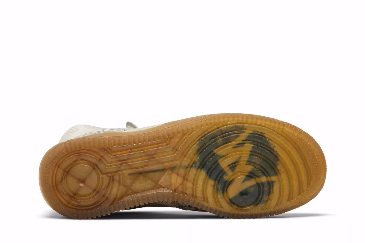 Nike Air Force 1 High L/M Stash, view 5