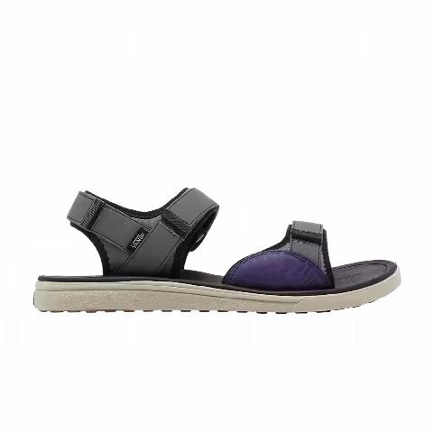 Vans UltraRange Tri-Lock Sandals 'Pewter Eucalyptus'