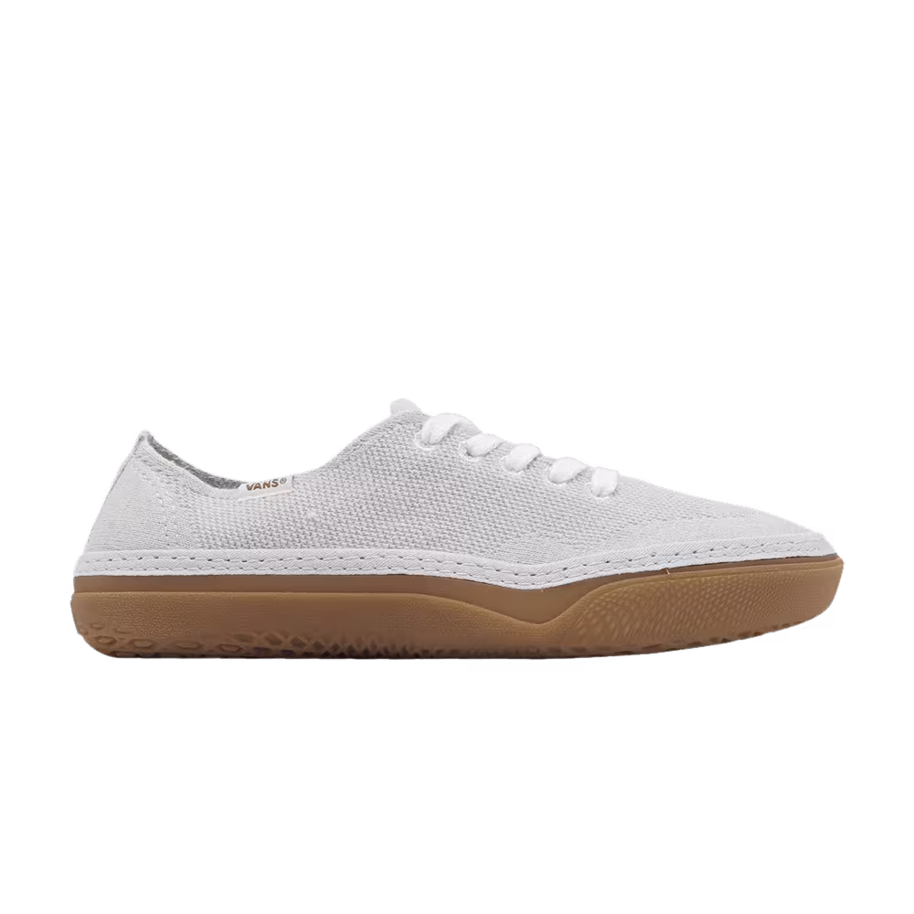 Vans Circle Vee Dawn Blue Gum