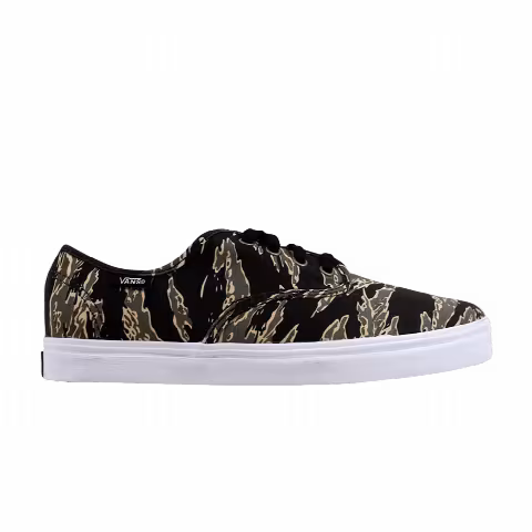 Vans Madero Ripstop 'Tiger Camo'