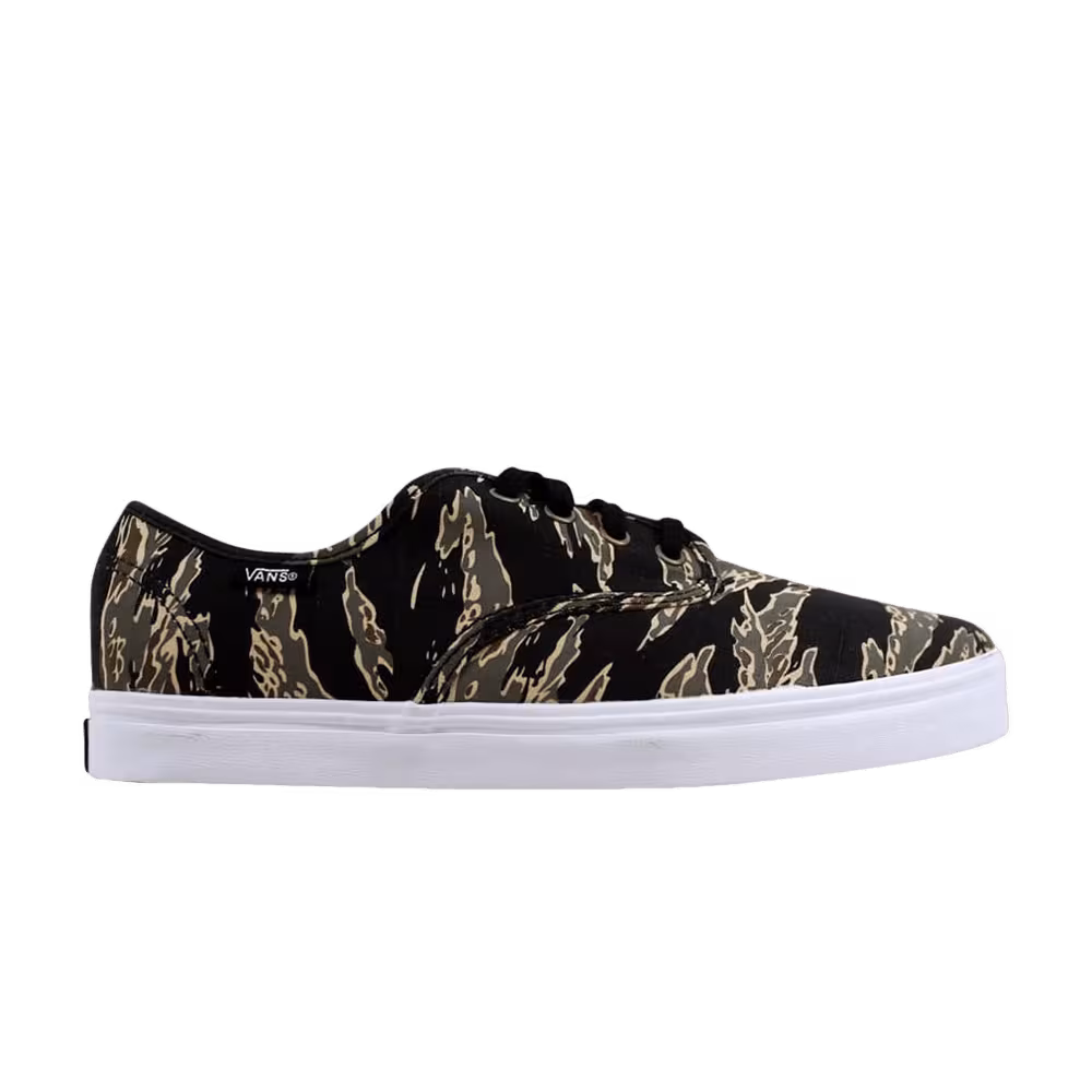 Vans Madero Ripstop Tiger Camo