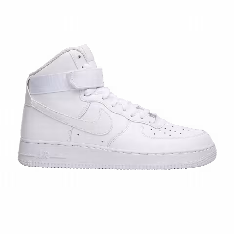 Nike Men's Air Force 1 High '07 'White'