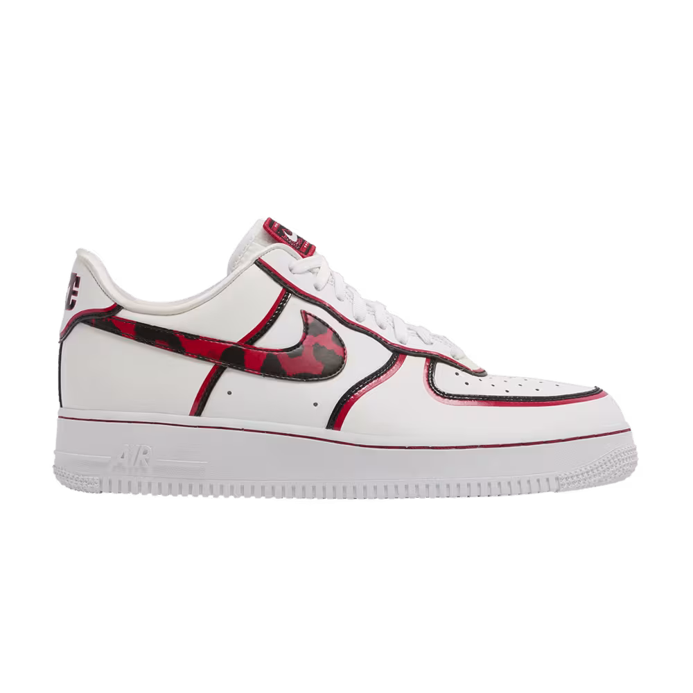 Nike Air Force 1 Low Rodman