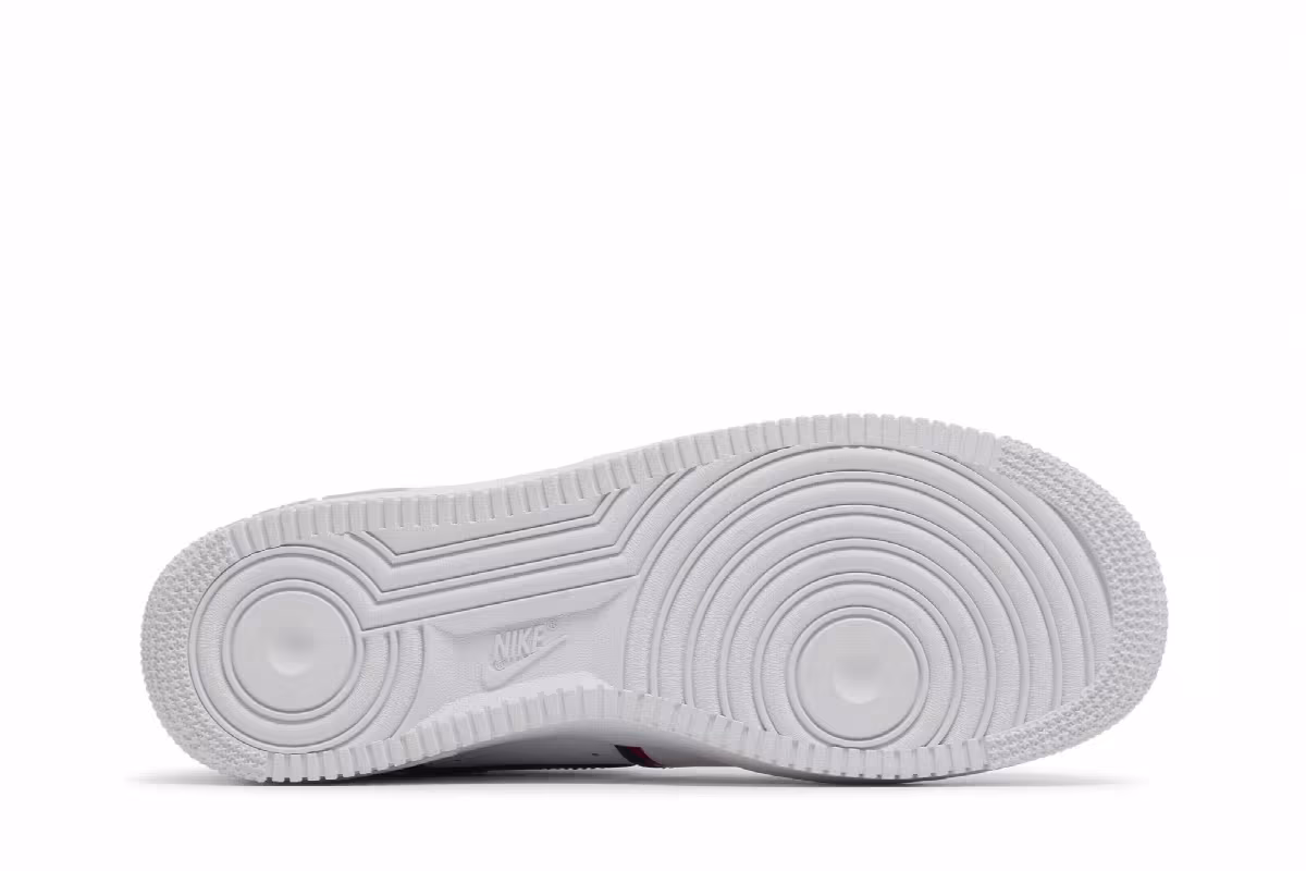 Nike Air Force 1 Low Rodman, view 5
